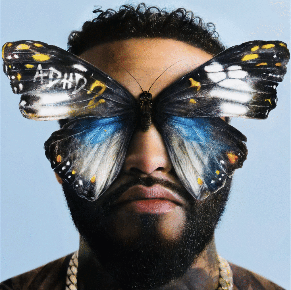 Joyner Lucas Upcoming Album ‘ADHD 2’